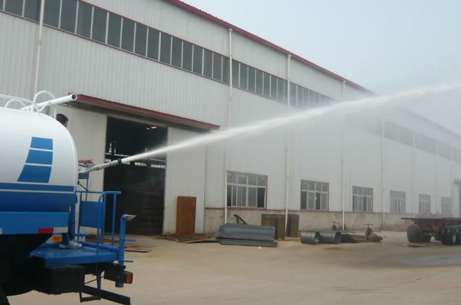 東風(fēng)天錦12噸灑水車 東風(fēng)天錦12噸灑水車