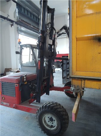 掛車動態衡計量檢衡車BJQ9350JJH 掛車動態衡計量檢衡車BJQ9350JJH