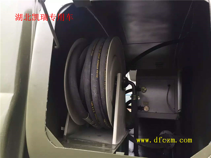 越野加油車加油機卷盤 越野加油車加油機卷盤