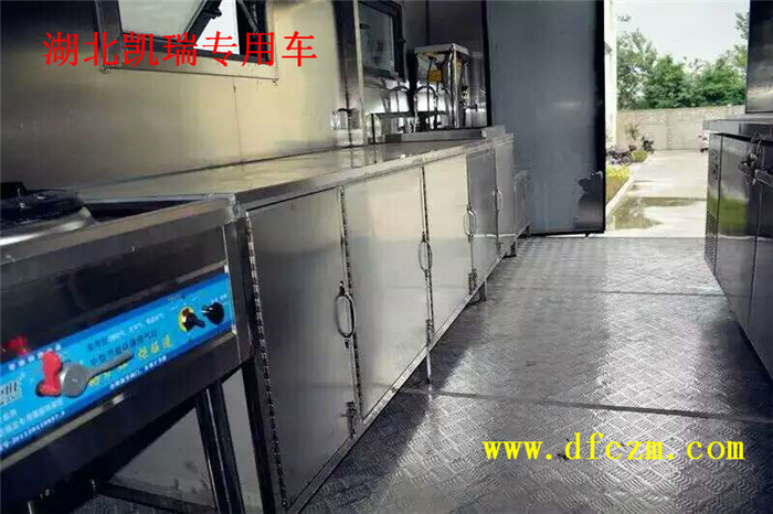 越野炊事車內(nèi)工作臺 越野炊事車內(nèi)工作臺