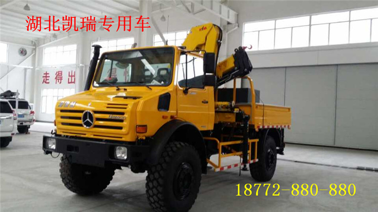 烏莫尼克搶險(xiǎn)救援車(chē) 烏莫尼克搶險(xiǎn)救援車(chē)