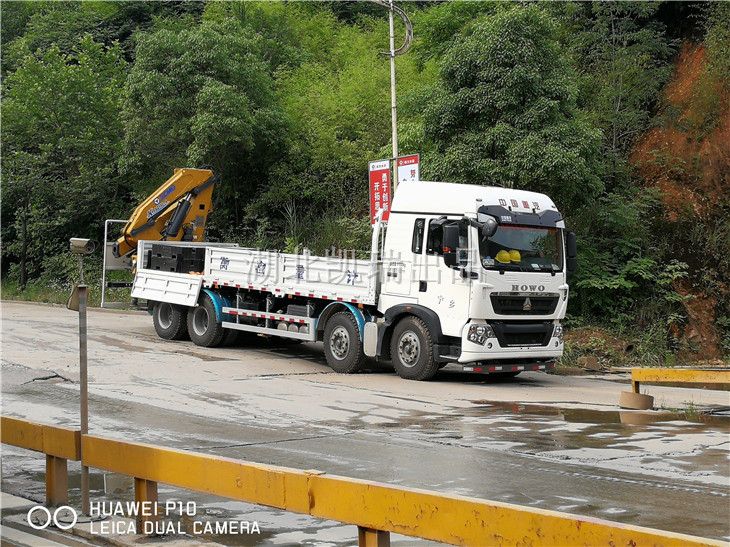 寧鄉(xiāng)計(jì)量所采購的DWJ5313JJH計(jì)量檢衡車 寧鄉(xiāng)計(jì)量所采購的DWJ5313JJH計(jì)量檢衡車