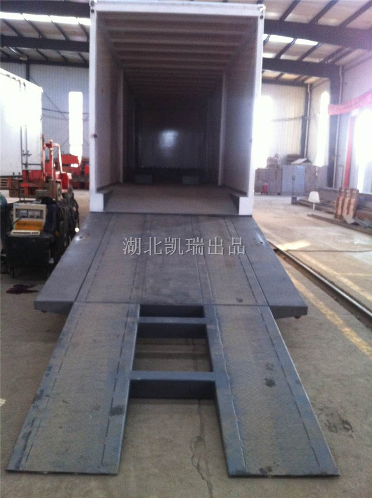 廂式計量檢衡車后爬梯 廂式計量檢衡車后爬梯