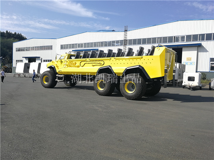 沙漠景觀車 沙漠景觀車