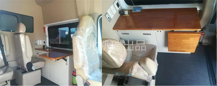 V348燃油加油機檢定車工作臺4 V348燃油加油機檢定車工作臺4