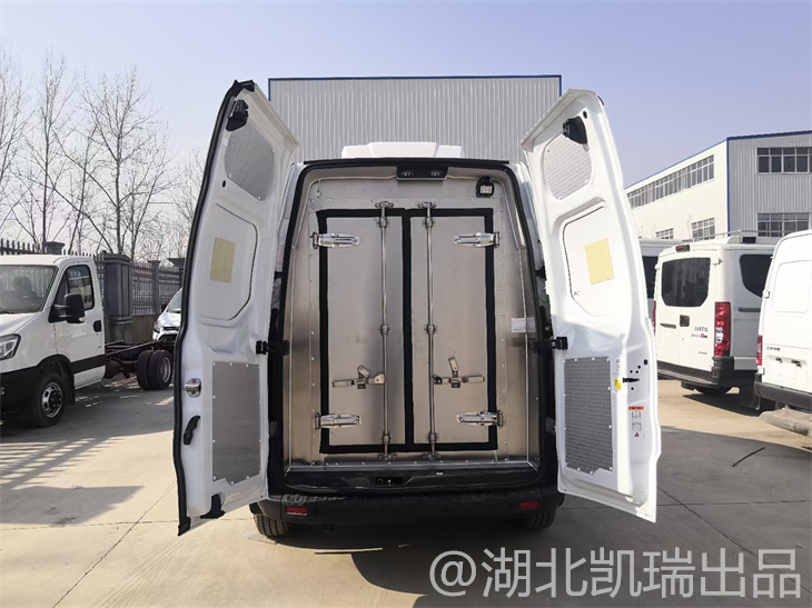 疫苗冷鏈車尾門鎖具 疫苗冷鏈車尾門鎖具